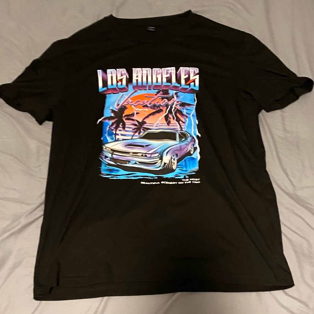 Graphic Tees